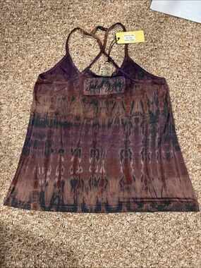 JADED GYPSY 17-19@ ptp TOP